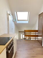 Herne City Lodge - Flexibles Wohnen auf Zeit Obrázok 13