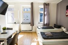 Herne City Lodge - Flexibles Wohnen auf Zeit Bild 15