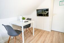 Herne City Lodge - Flexibles Wohnen auf Zeit Bild 19