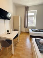 Herne City Lodge - Flexibles Wohnen auf Zeit Obrázok 7