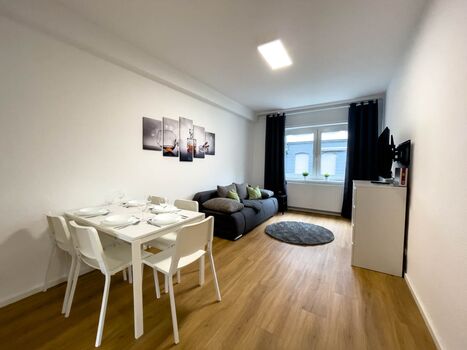 CosyHomes24 | Gemütlich | Modern | Zuverlässig Obrázok 3