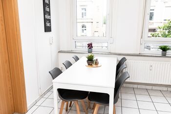 CosyHomes24 (GE11) • Worker Housing (1–60 Pers.) Picture 5