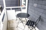 CosyHomes24 (GE11) • Highspeed-Wifi • Stellplatz • Smart-TV Bild 8