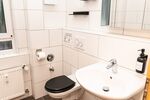 CosyHomes24 (GE11) • Highspeed-Wifi • Stellplatz • Smart-TV Bild 10