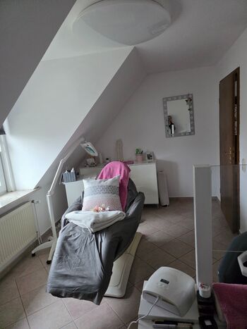 Claudias Landidyll Storchennest & Pferdekoppl