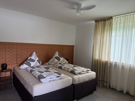 Wunstorf Apartment Monteurzimmer Messezimmer Ferienzimmer Obrázok 3