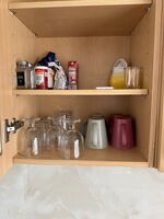 Wunstorf Apartment Monteurzimmer Messezimmer Ferienzimmer Obrázok 17