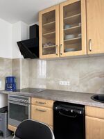 Wunstorf Apartment Monteurzimmer Messezimmer Ferienzimmer Obrázok 16
