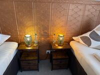 Wunstorf Apartment Monteurzimmer Messezimmer Ferienzimmer Obrázok 8