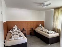 Wunstorf Apartment Monteurzimmer Messezimmer Ferienzimmer Obrázok 9