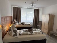 Wunstorf Apartment Monteurzimmer Messezimmer Ferienzimmer Obrázok 6
