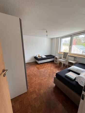 Monteurzimmer Bremen / Pokoje dla Pracownikow