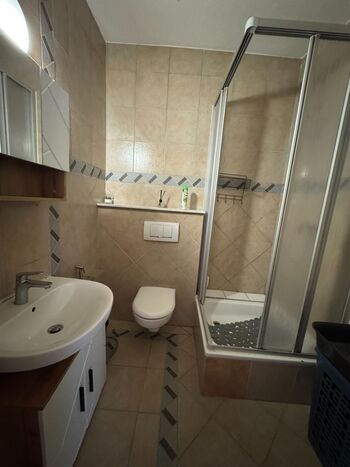 Monteurzimmer Bremen / Pokoje dla Pracownikow Bild 5