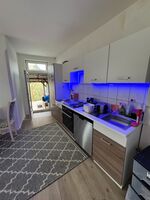 Monteurzimmer Bremen / Pokoje dla Pracownikow Bild 8