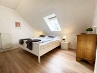Wohnung 1 bis 4 Pers.