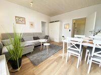 Wohnung 1 bis 4 Pers.