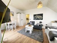 Apartment 2 bis 2 Pers.