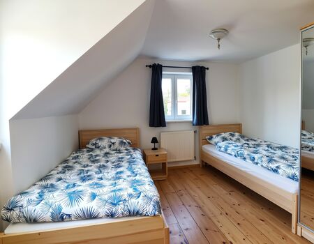 Monteurunterkünfte in Lich – 24h Check-In Picture 3