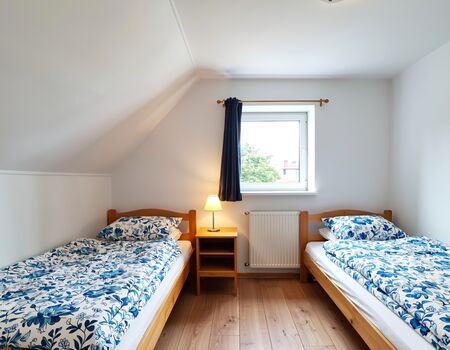 Monteurunterkünfte in Lich – 24h Check-In Picture 4