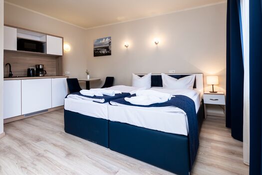 Studio M -2 Personen-