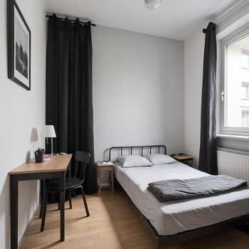 Monteurunterkunft in Lahr Umgebung nach Wunsch / Bedürfnis Bild 3