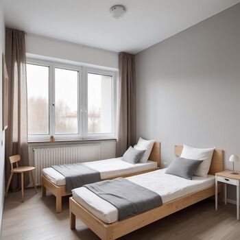 Monteurunterkunft in Lahr Umgebung nach Wunsch / Bedürfnis Bild 2