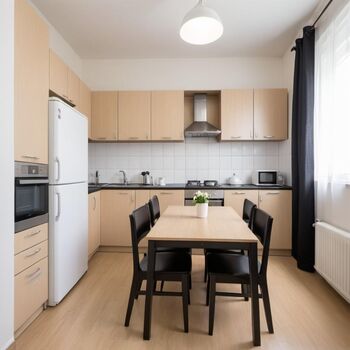 Monteurunterkunft in Lahr Umgebung nach Wunsch / Bedürfnis Bild 5