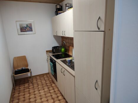 Wohnung Lehmann