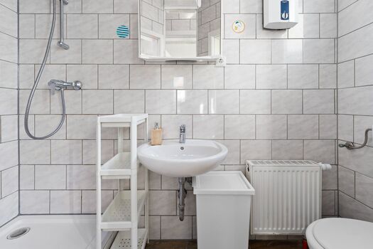 Monteurunterkünfte in Mönchengladbach – 24h Check-In Bild 4