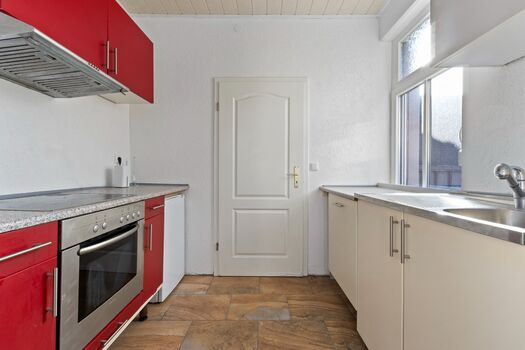 Monteurunterkünfte in Mönchengladbach – 24h Check-In Bild 3