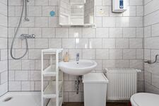 Monteurunterkünfte in Mönchengladbach – 24h Check-In Zdjęcie 4