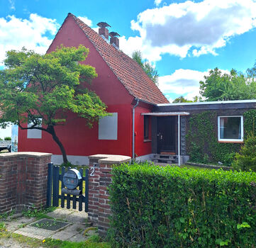 Haus MonZi Zdjęcie 1