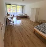 Hometime24 Eschweiler – Frisch renoviert, WLAN inklusive Bild 6