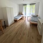 Hometime24 Eschweiler – Frisch renoviert, WLAN inklusive Bild 2