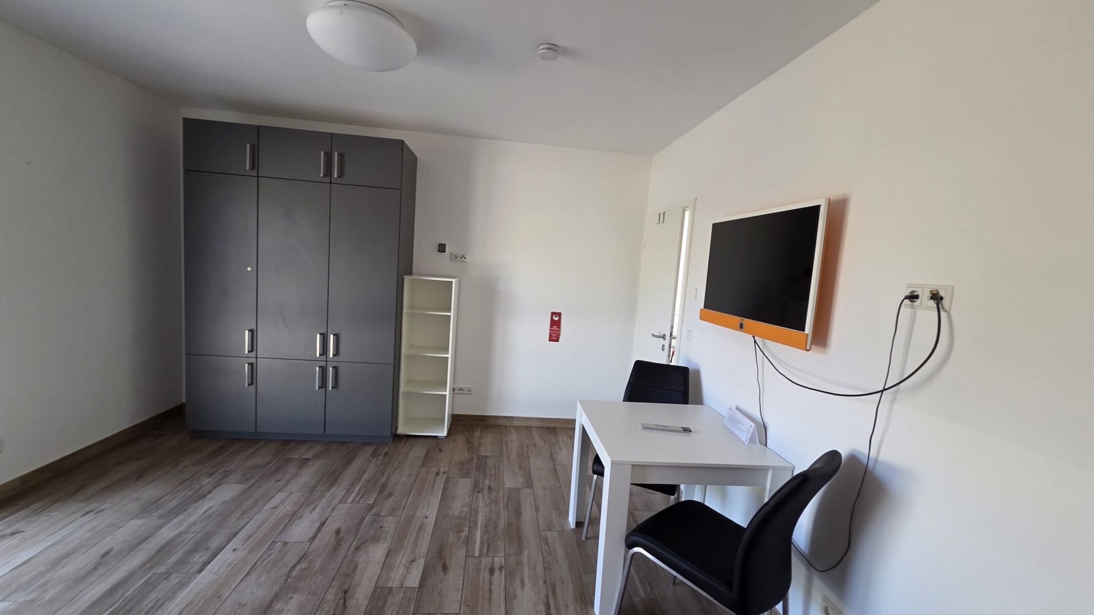 Haus bis 10 Pers. - Schlafen