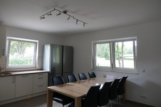 Monteurunterkunft Rüdersdorf b. Berlin Grünheide Berlin Ost Bild 4