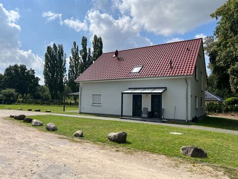 Monteurunterkunft Rüdersdorf b. Berlin Grünheide Berlin Ost Bild 2