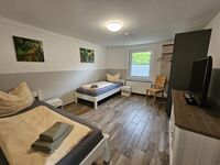 Haus bis 8 Personen - Schlafen