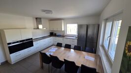 Haus bis 10 Pers. - Küche