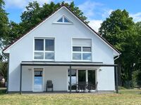 Haus bis 10 Pers. - Terrasse