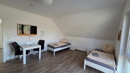 Haus bis 10 Pers. - Schlafen