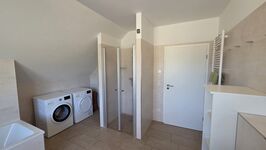 Haus bis 10 Pers. - Vollbad