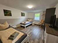 Haus bis 8 Pers. - Schlafen
