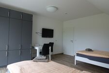 Haus bis 10 Pers. - Schlafen