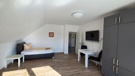 Haus bis 10 Pers. - Schlafen