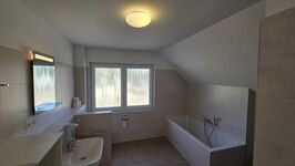 Haus bis 10 Pers. - Vollbad