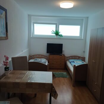 Wohnung Loreta Zdjęcie 3
