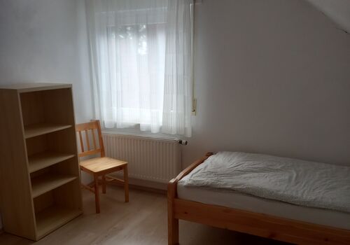 Ferienwohnung Kuhn Bild 2