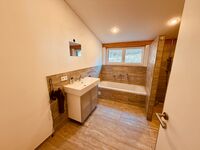 Modernes Haus voll ausgestattet Design / groß Bild 6