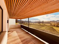 Modernes Haus voll ausgestattet Design / groß Bild 12